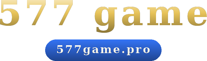 577 game logo